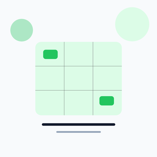 ClearSort Bin Set product image